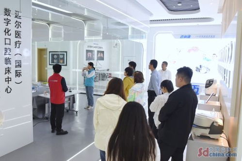 山東藥監 以監管嚴守護安全，以服務暖激活產業