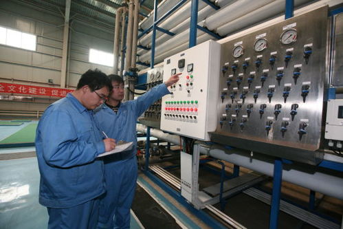 經開區國家級綠色工廠數量穩居全市榜首，信息技術咨詢服務助力綠色轉型