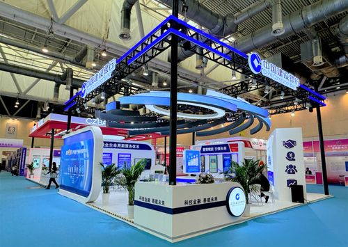 科技易融 為科技創新注入金融力量